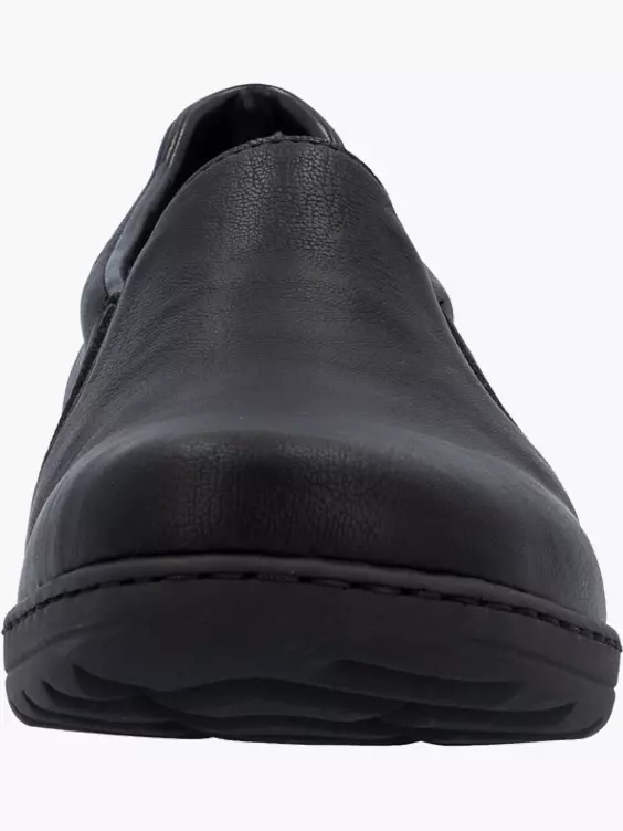 Rieker Damen Slipper