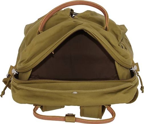 Fjällräven Haulpack No.1 Rucksack 39 cm Laptopfach