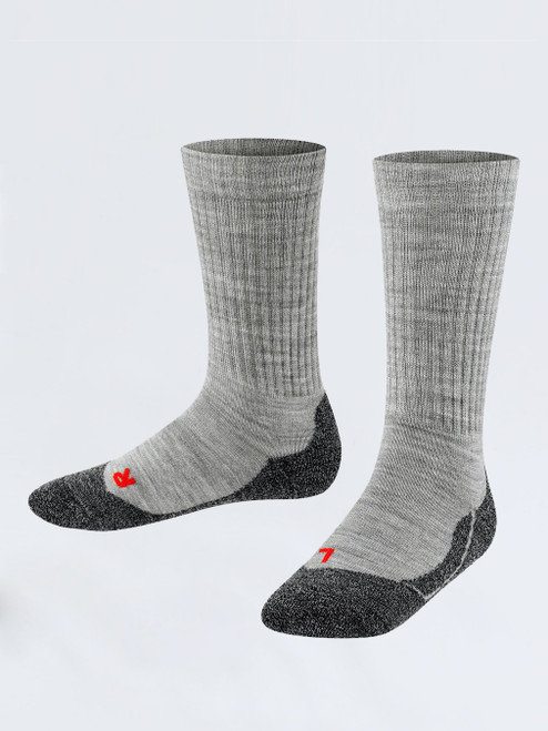 Active Warm Kinder Socken-96884990001 Falke