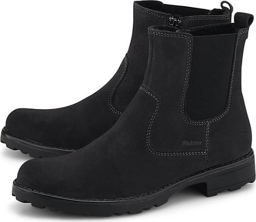 Richter Chelsea-Boots JANE