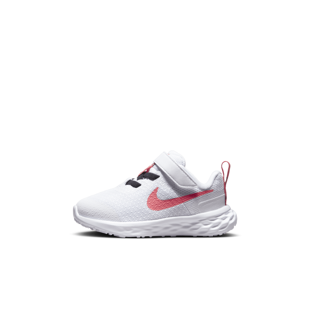 Nike Revolution 6 DD1094-101 / weiss