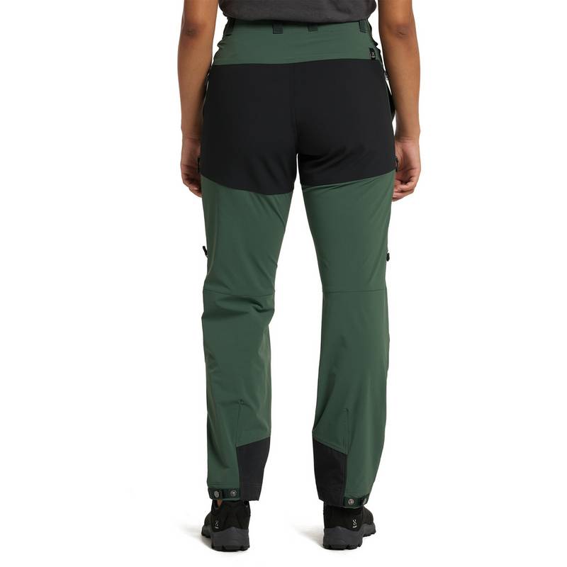 Haglöfs Rugged Relaxed Pant Trekkinghose Damen