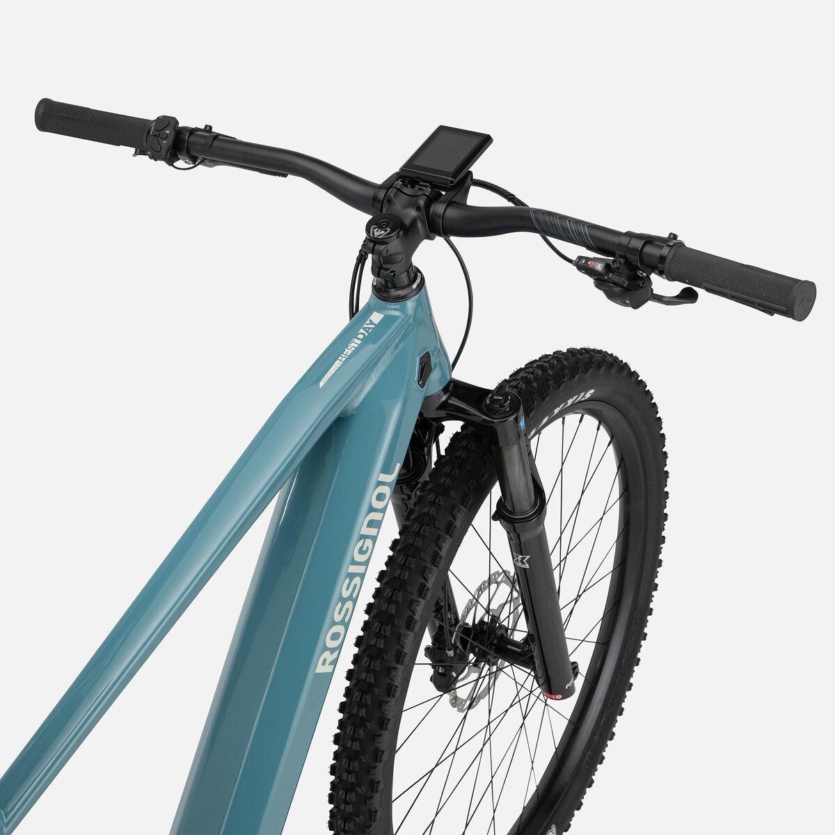 E-TRACK 29 9 SPEED
