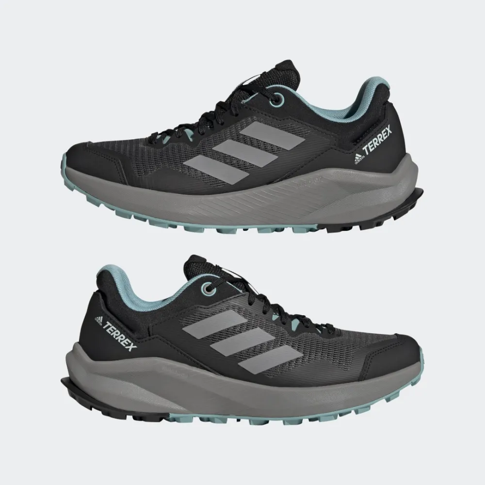 adidas Trailrider GW5557 / schwarz