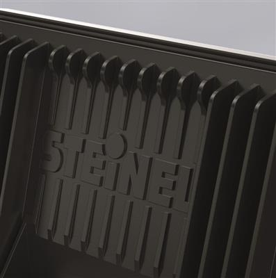 Steinel 033071 Reflektor LED XLED Home 2 czarny