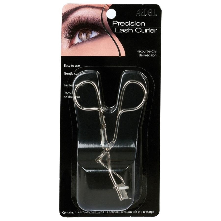 Precision Lash Curler