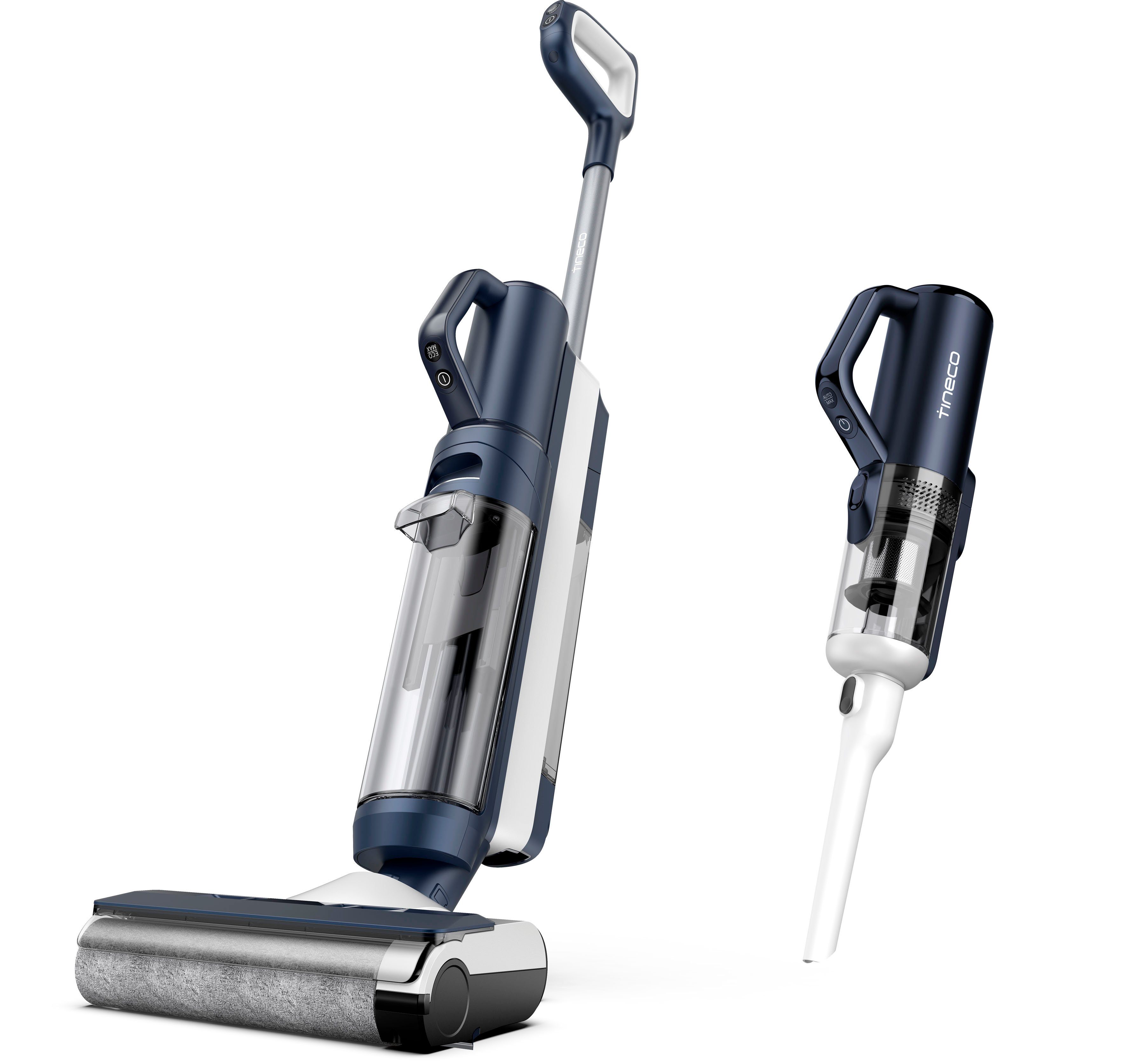 Tineco Nass-Trocken-Sauger Floor One S5 Combo Plus, 190 W