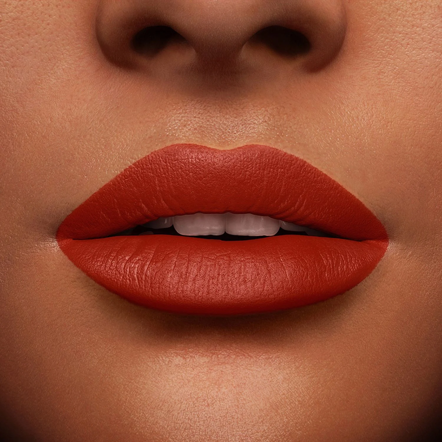 L'Absolu Rouge Drama Matte Lips - Mat ruž za usne, ruž za usne