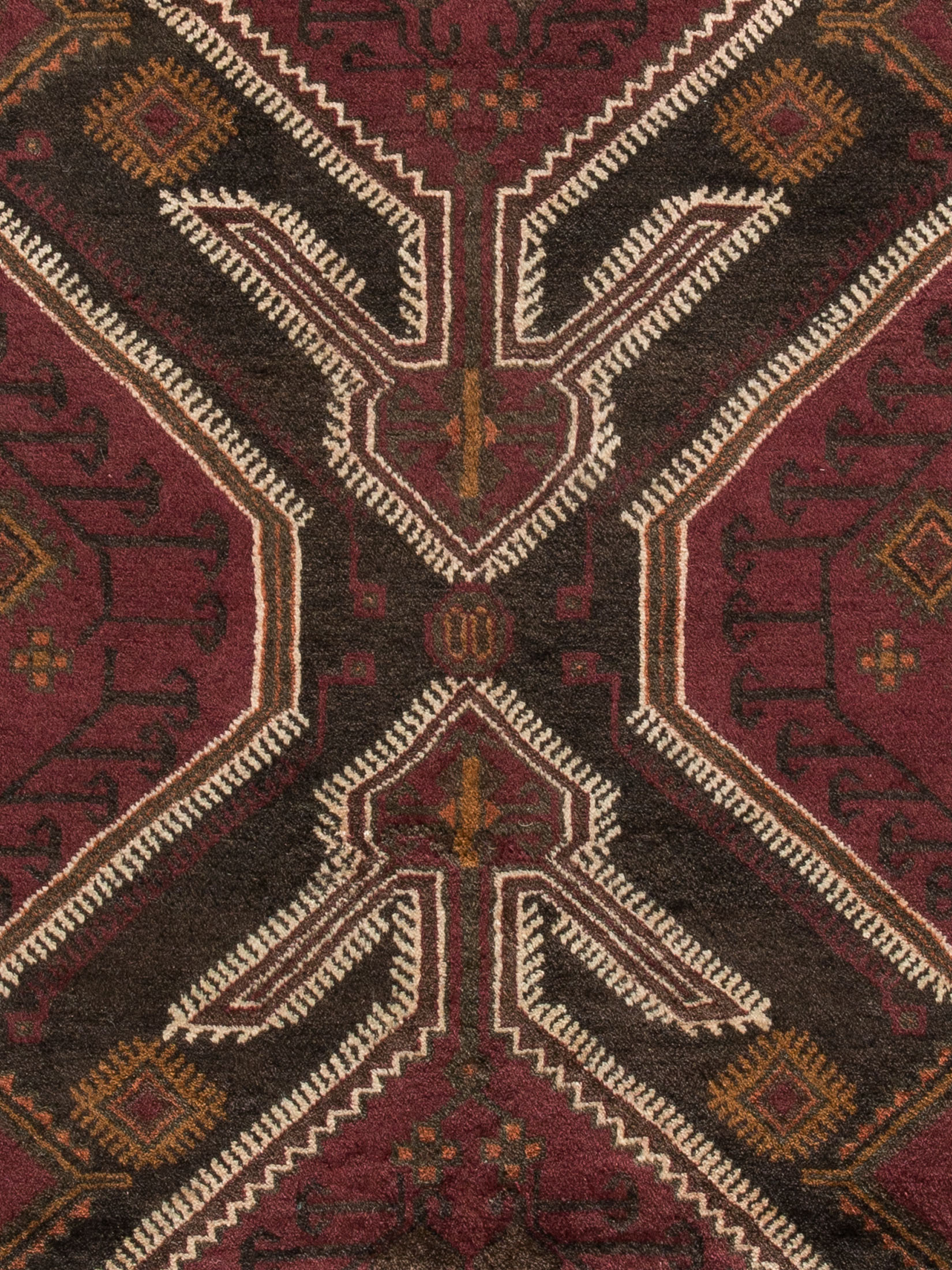 Belutsch ca. 130 x 286 cm, Unikat / Einzelstück