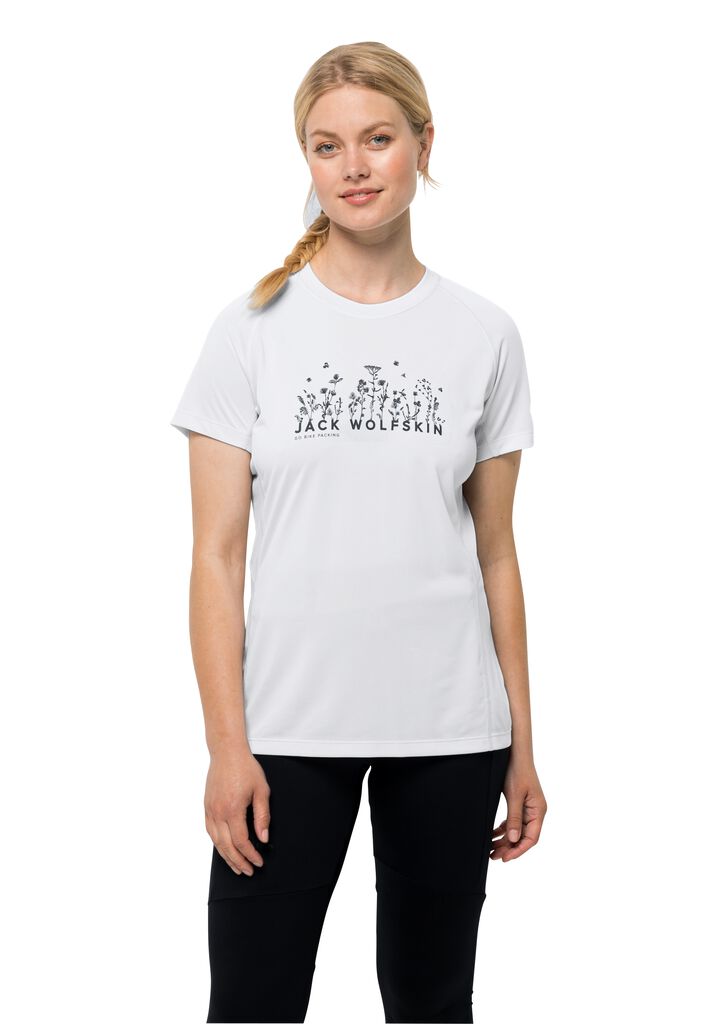 MOROBBIA VENT T W Funktionsshirt Damen