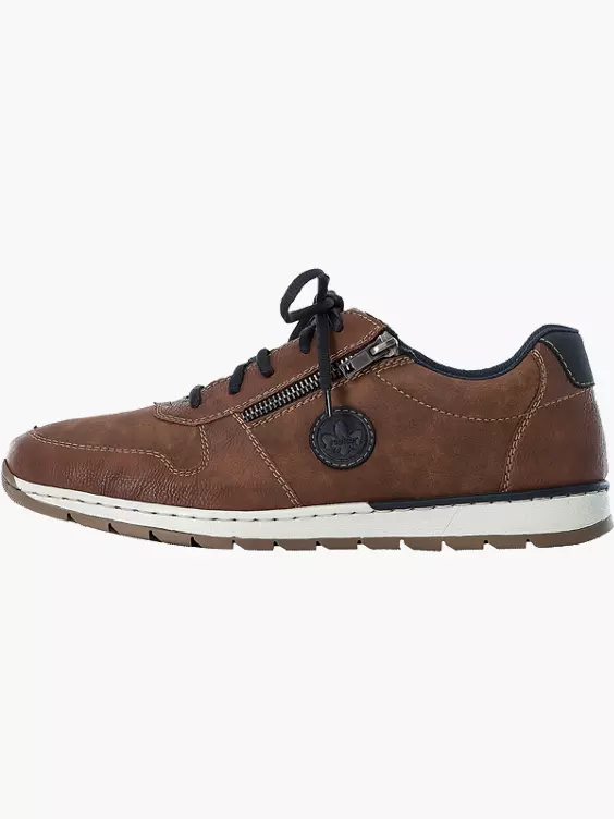 Rieker Herren Sneaker Low