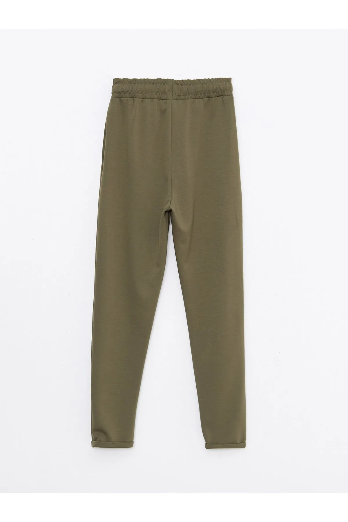 LC Waikiki  Gerade Jogginghose mit elastischem Bund für Damen