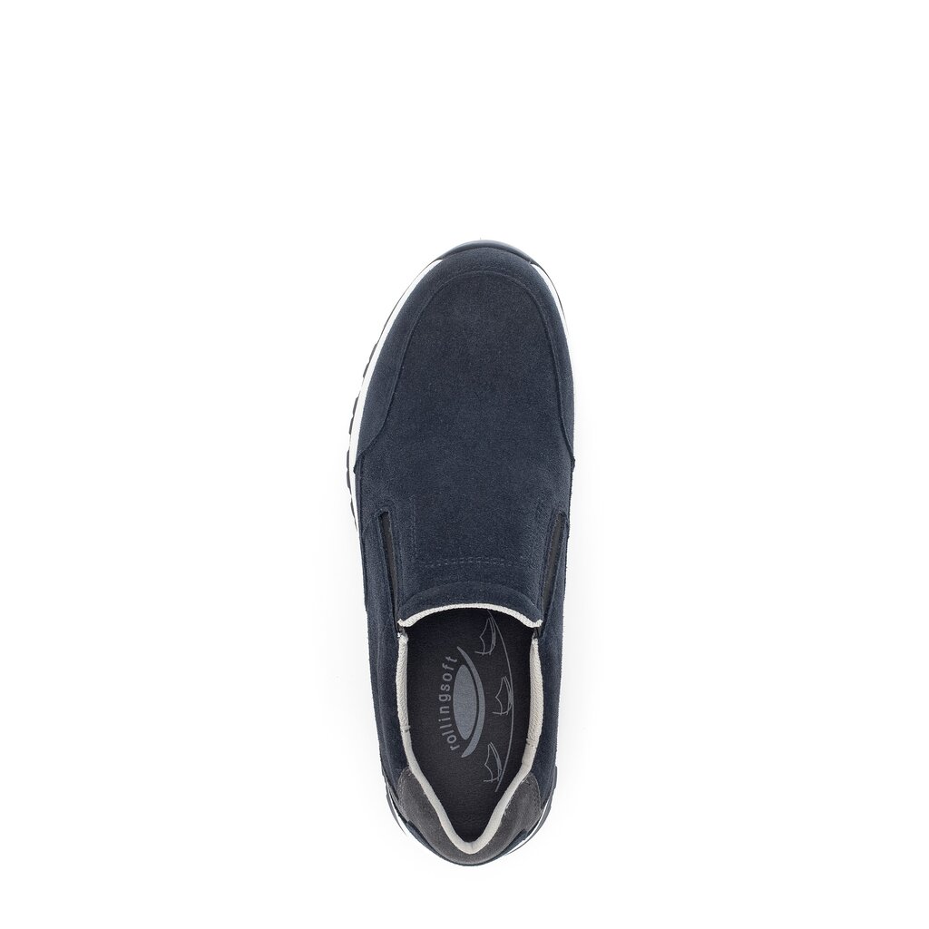 rollingsoft PG8000 Sneaker low blau