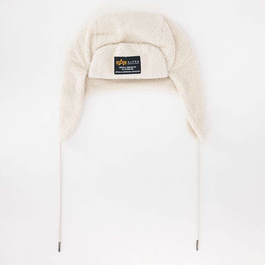 Teddy Hat