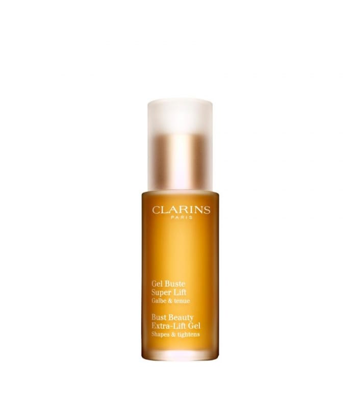 Clarins-GEL BUST SUPER LIFT-Galbe & Tenue
