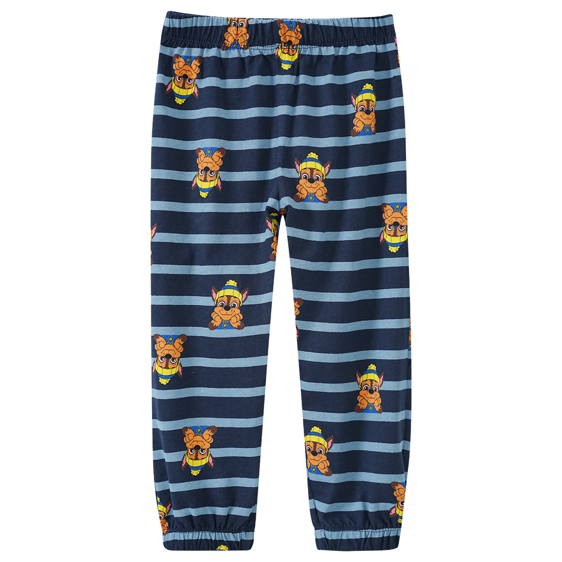PAW Patrol Schlafanzug mit großem Print