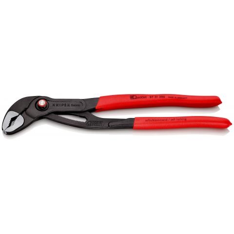 Knipex 87 21 300 Cobra® QuickSet Pompa wodna 300 mm