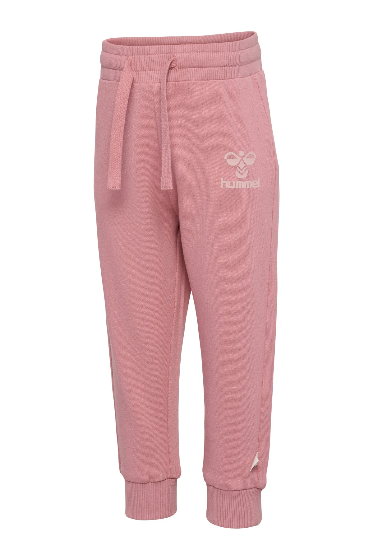 hummel  Zweiteiler - Rosa - Regular Fit