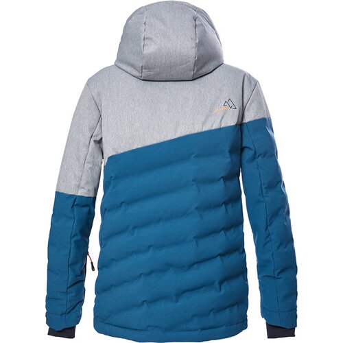 KINDER FUNKTIONSJACKE KSW 172 BYS SKI QLTD JCKT