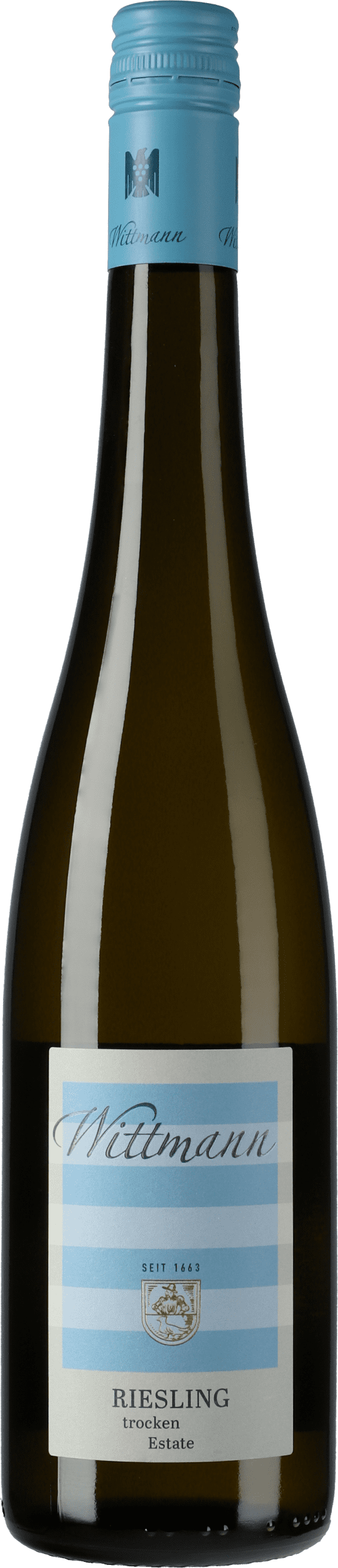 Wittmann: Riesling Estate 2022