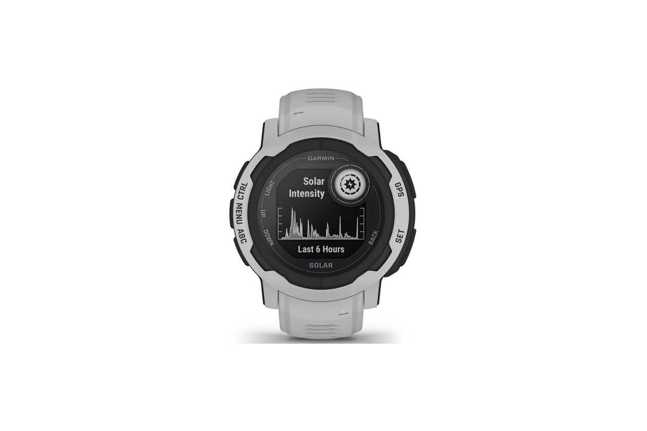 Garmin Instinctu00a02 Solar