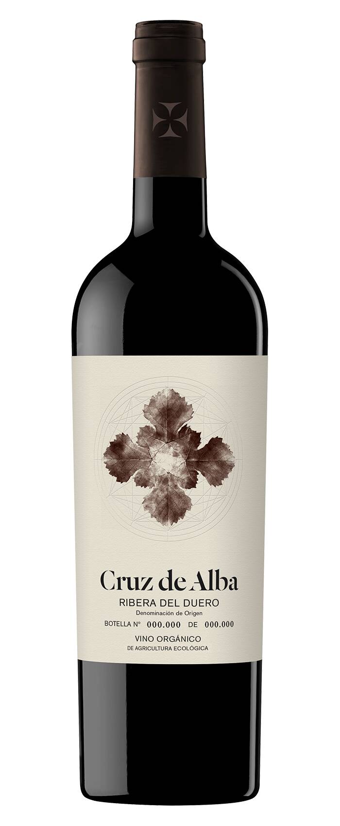Crianza Ribera Del Duero 2019