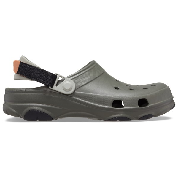 Crocs - Classic All Terrain Clog - Sandalen