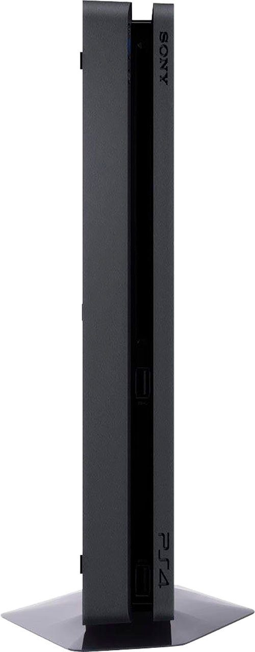 PlayStation 4 Slim + EA Sports FC 24