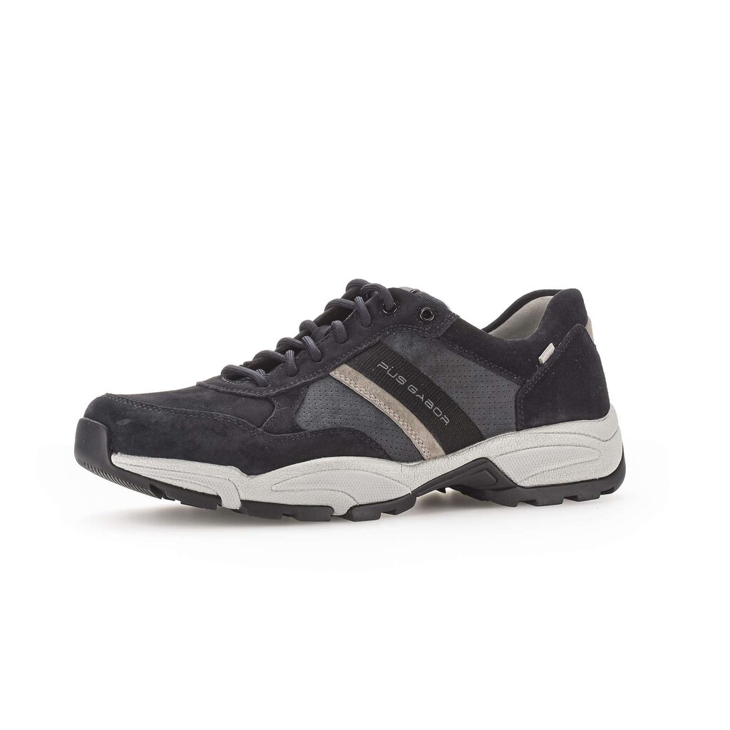 Pius Gabor PG0138 Sneaker low blau