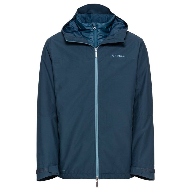 VAUDE SE Men's Abelia 3in1 Jacket Doppeljacke Herren