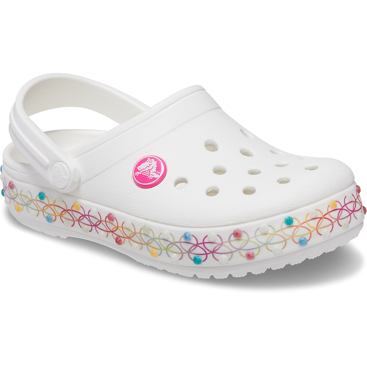 Kinder Clogs STRETCH NECKLACE