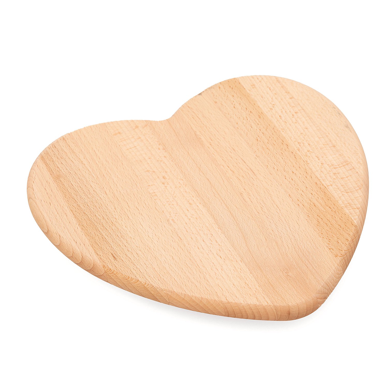 Holz-Schneidebrett 