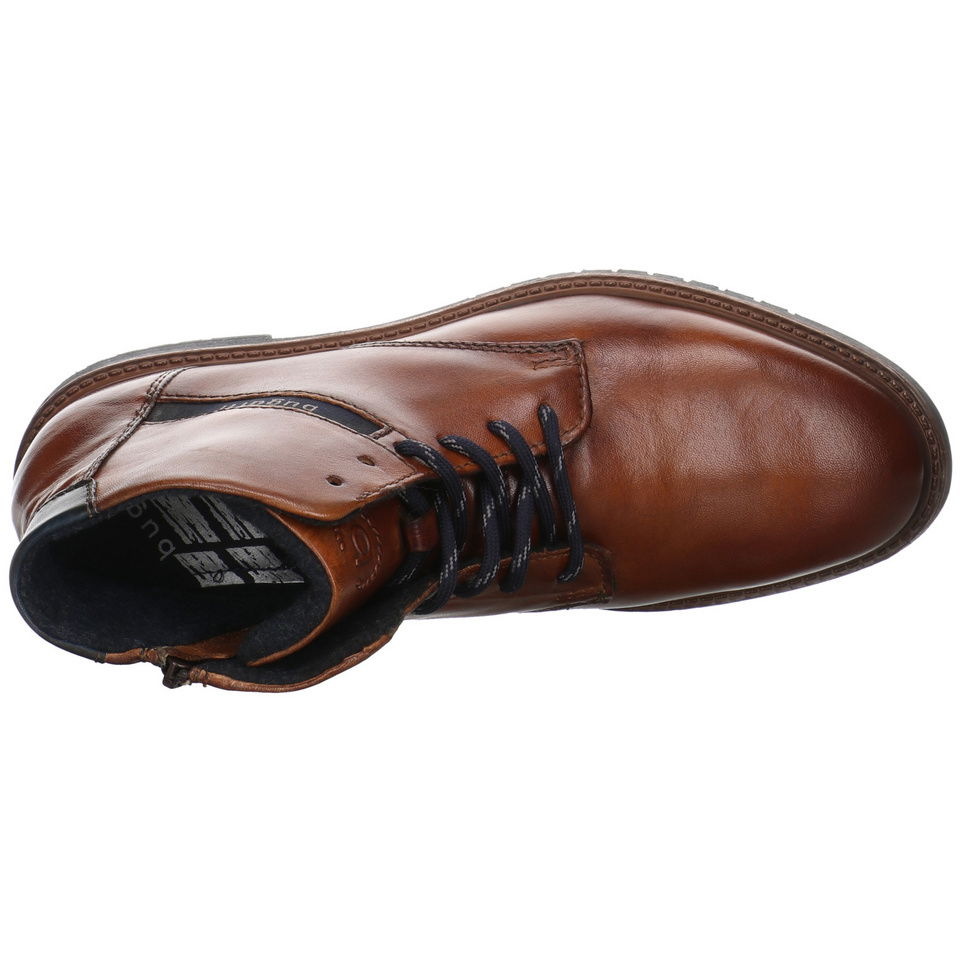 bugatti Schnürboots
