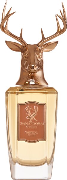 Pana Dora Imperial Wood Extrait de Parfum