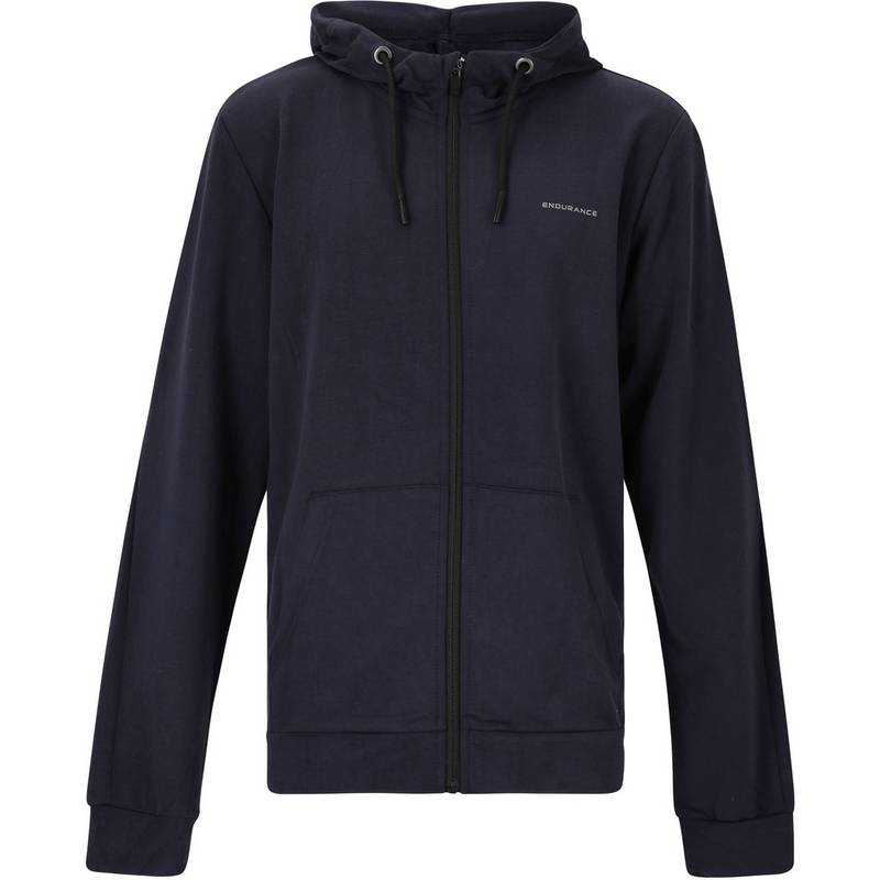 Endurance Grovent Sweatjacke Kinder