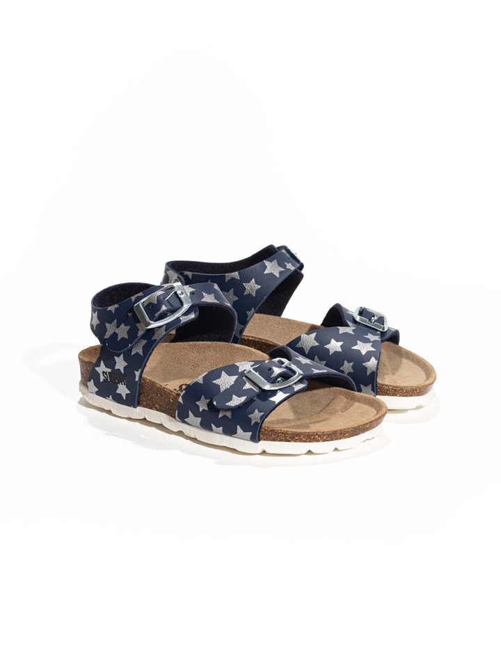 Sunbay Sandalen 