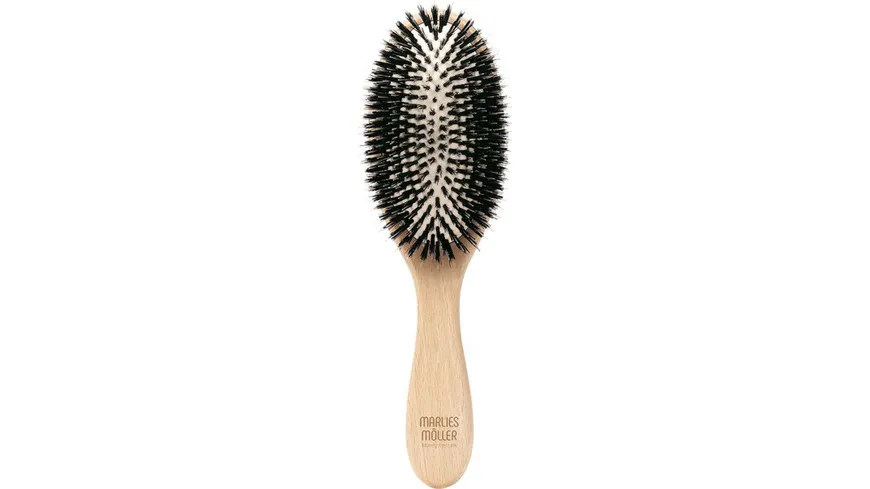 MARLIES MÖLLER PROFESSIONAL BRUSH Allround Hair Brush 119 g