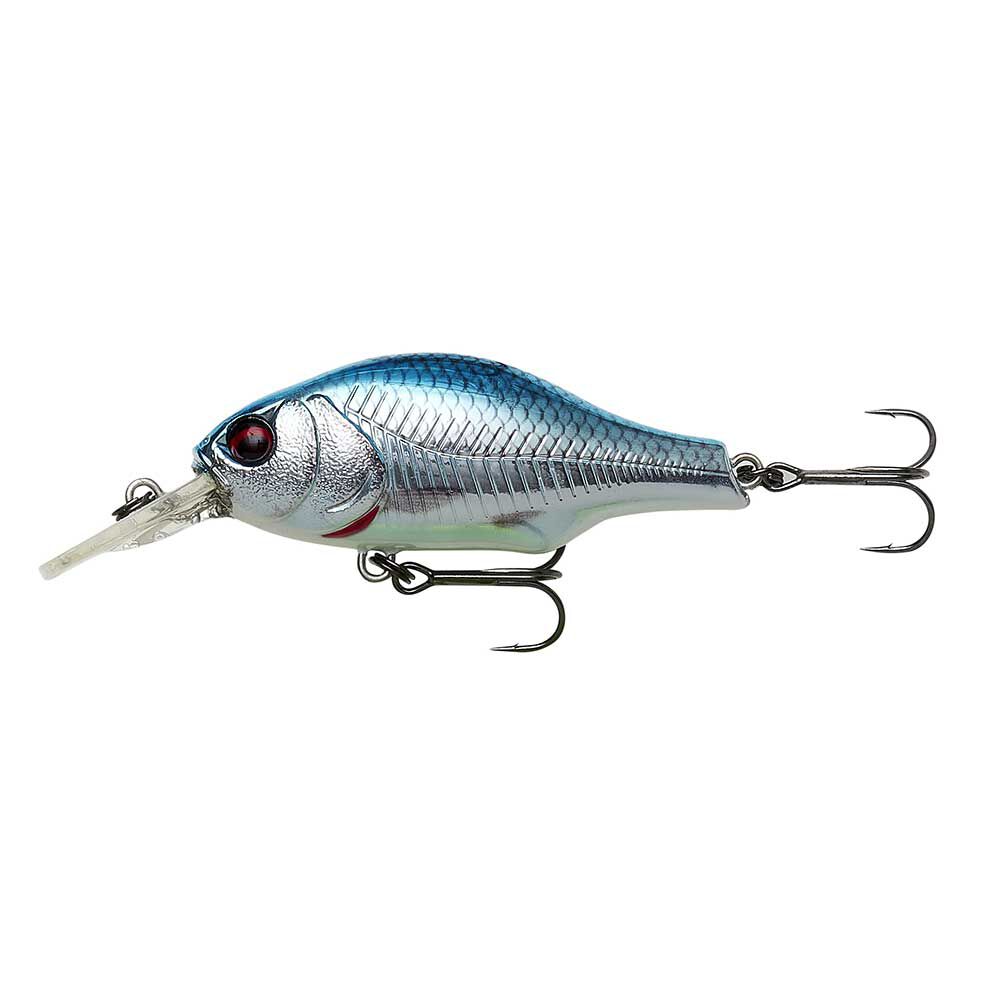 Vaba Leurre Dur Crankbait Savage Gear Gravity Crank Mr 5,8 cm, 9 g