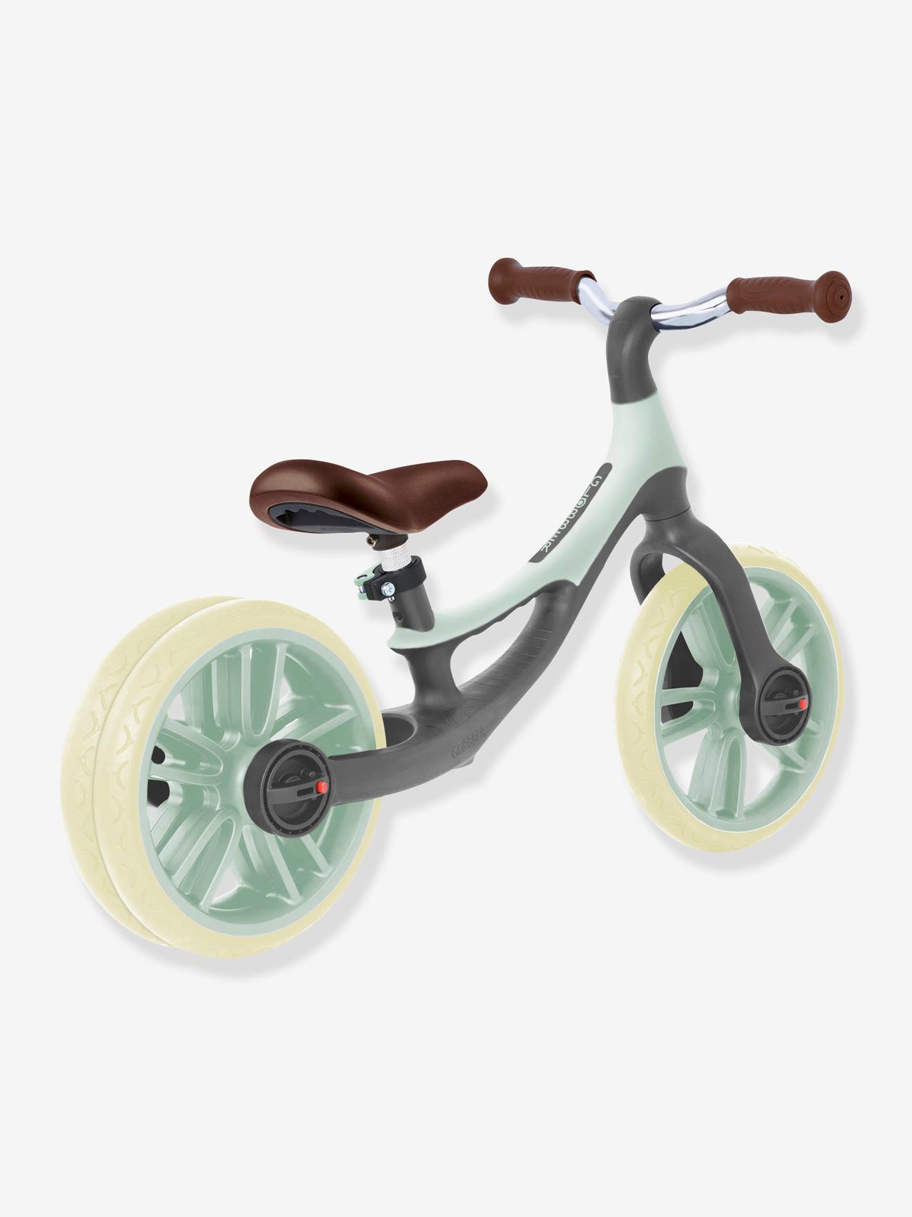 Globber Laufrad GO BIKE ELITE DUO GLOBBER - grau