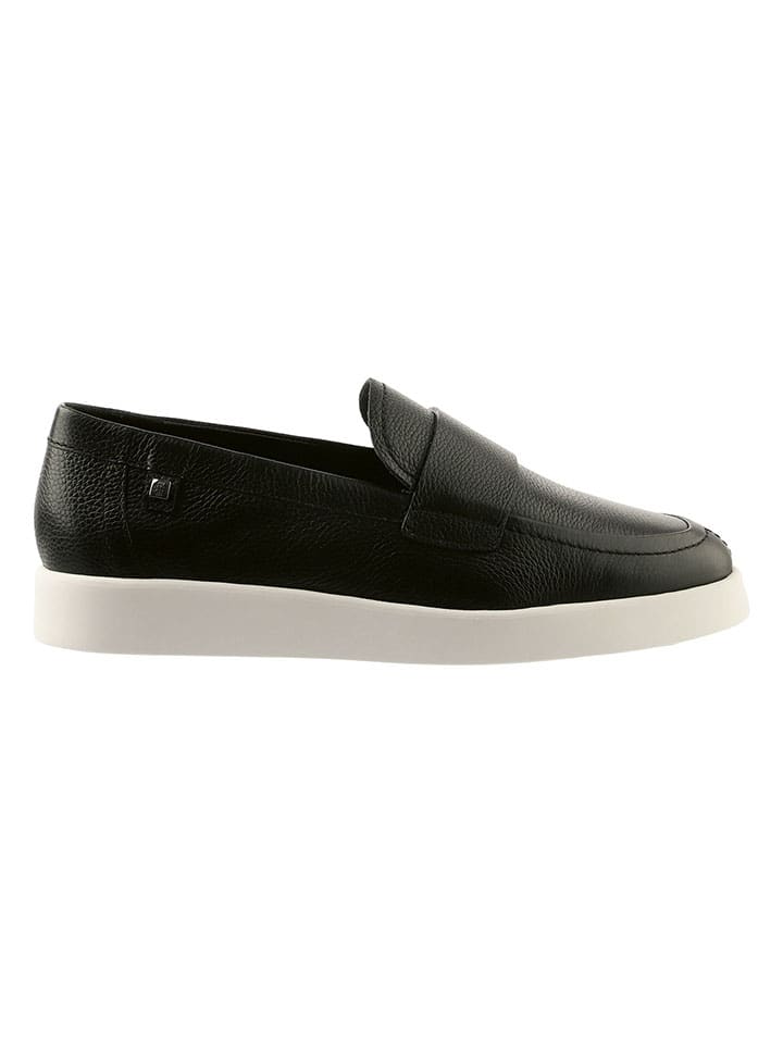 Högl Leder-Slipper 