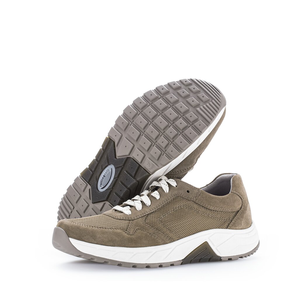 rollingsoft PG8002 Sneaker low beige