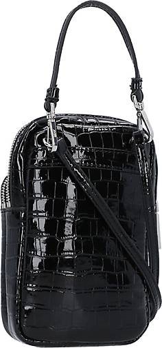 JOOP! Jeans Domenica Croco Maria Handytasche 12 cm