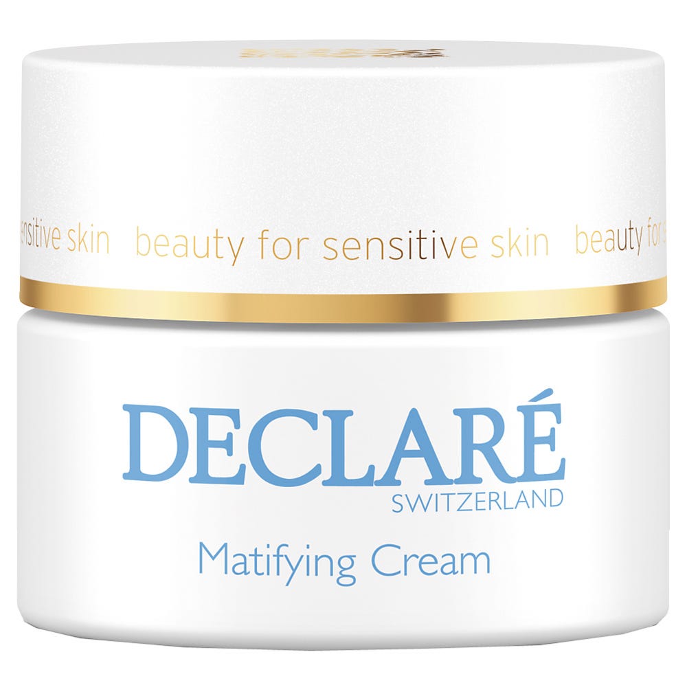 Declaré Pure Balance Mattierende Hydro Creme 50 ml
