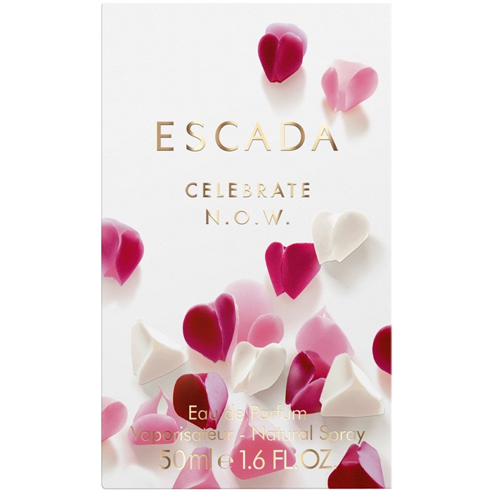 Eau de Parfum Spray