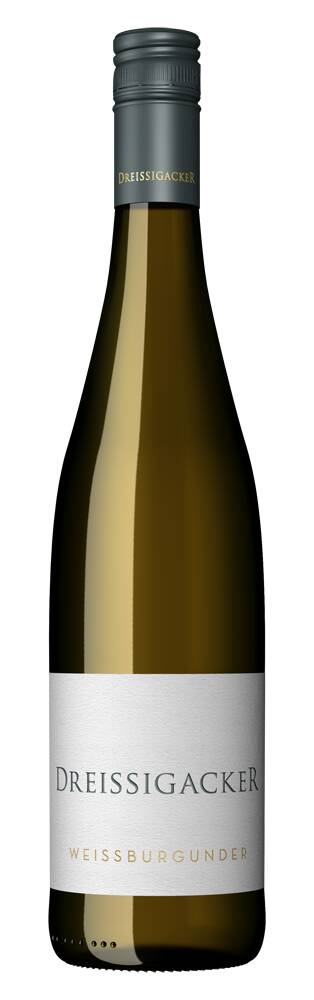 Weingut Dreissigacker Dreissigacker Weißburgunder 2022