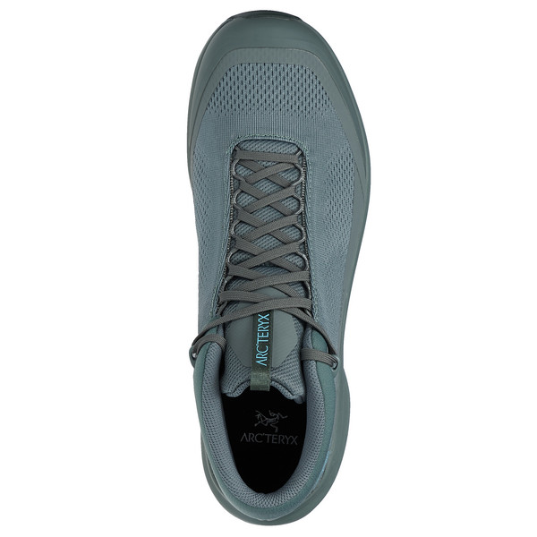AERIOS AURA MID U Herren - Wanderstiefel