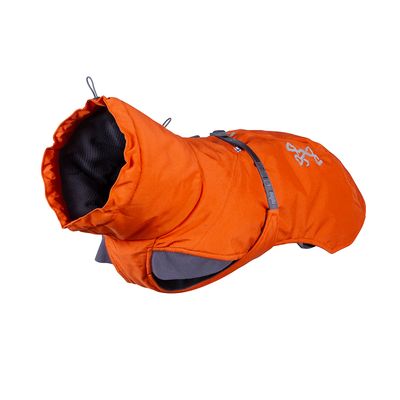 Hurtta Bare Winterjacke Sunrise