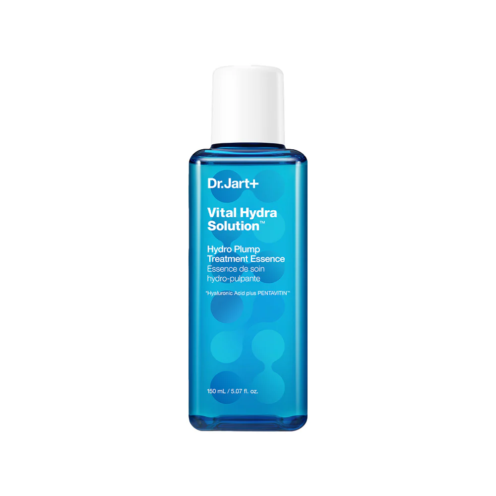 Vital Hydra Solution™ Hydro-Plump Hidratáló Arctonik