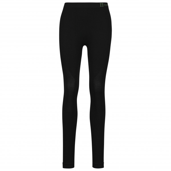 Heber Peak - Women's Cedarhe. Seamless Long Pants - Kunstfaserunterwäsche