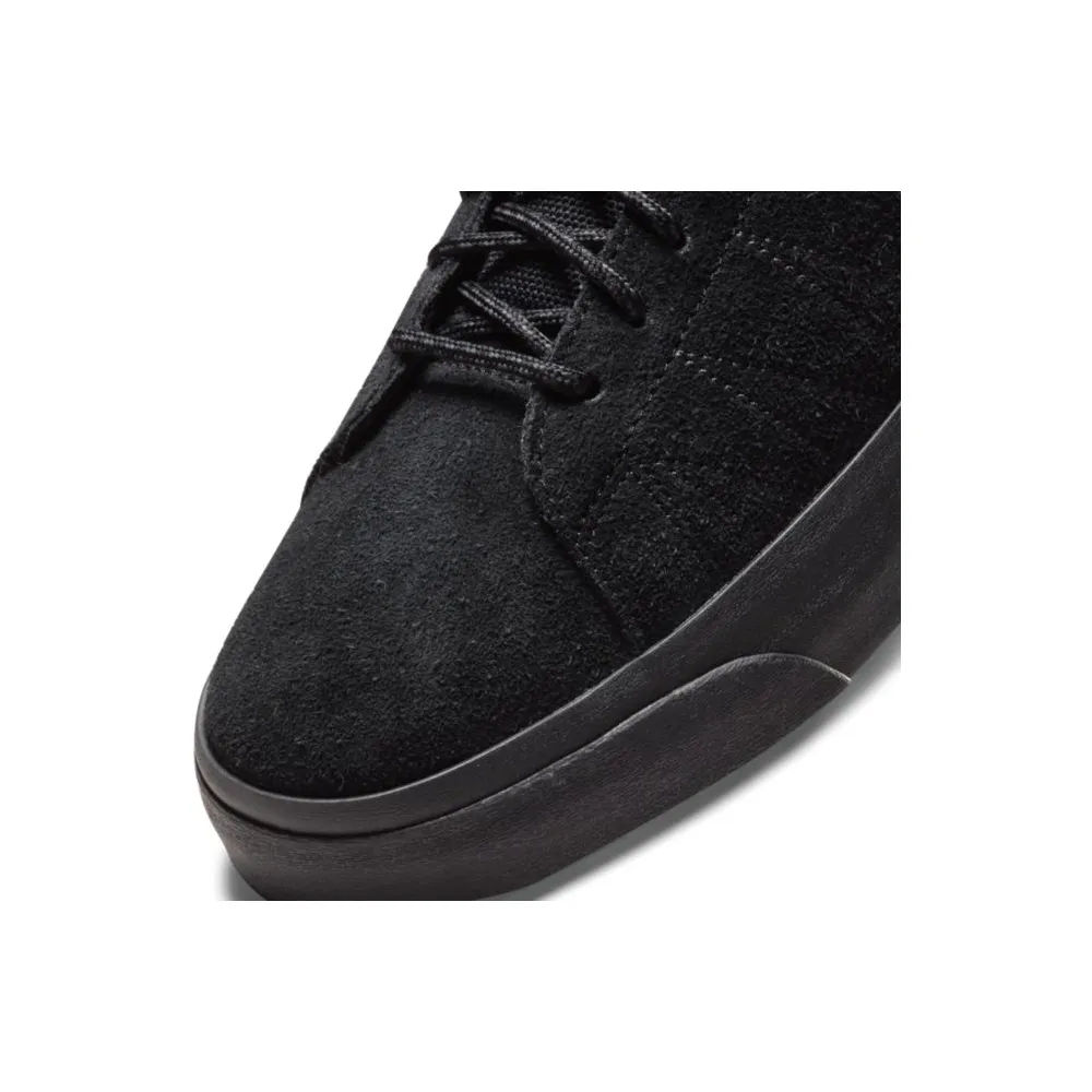 Nike Blazer Mid Premium SB Zoom DC8903-002 / schwarz